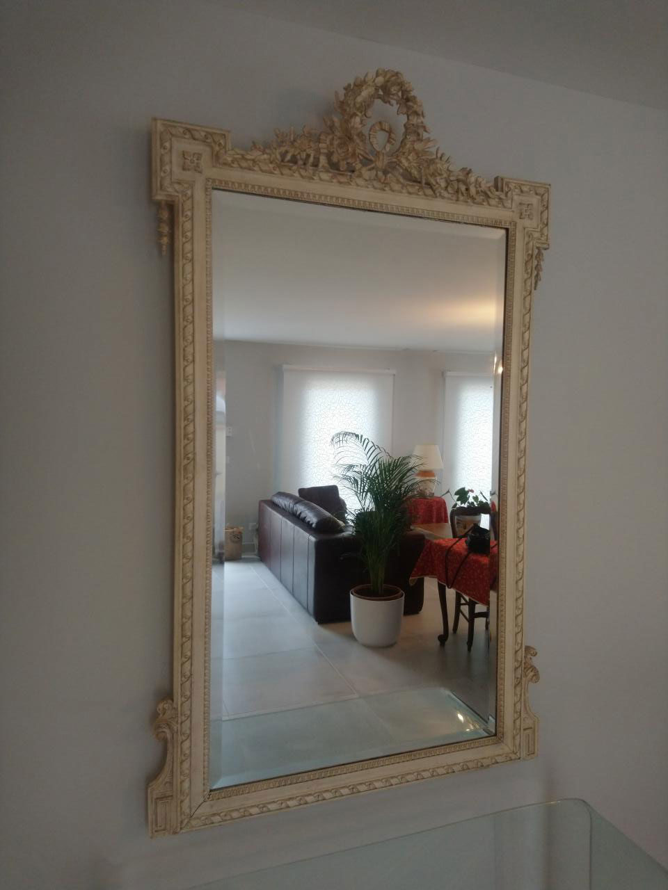 miroir-ancien-relooké
